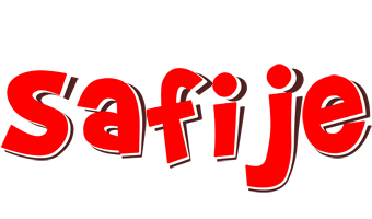 Safije basket logo