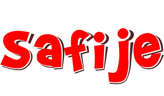 Safije basket logo