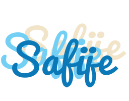 Safije breeze logo