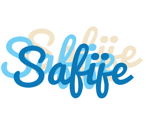Safije breeze logo