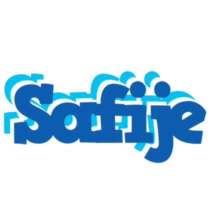 Safije business logo
