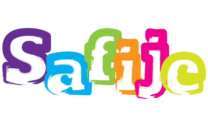 Safije casino logo
