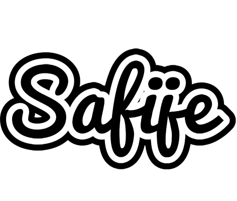 Safije chess logo