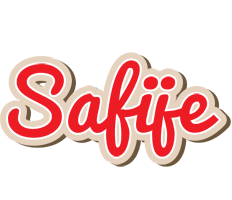 Safije chocolate logo