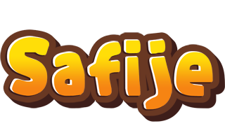 Safije cookies logo