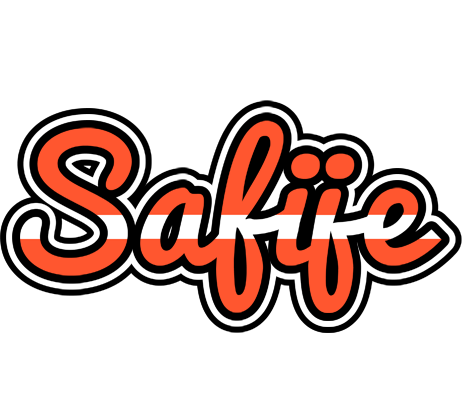 Safije denmark logo