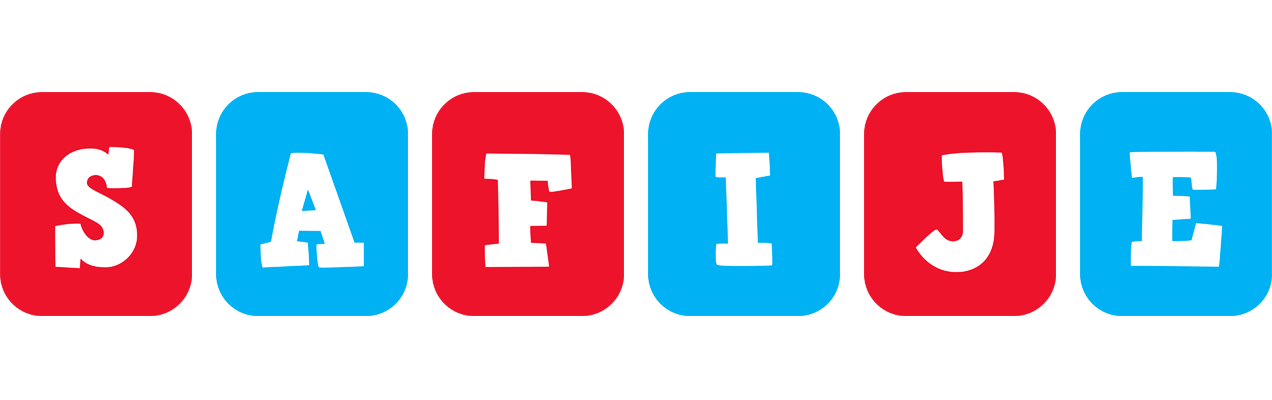 Safije diesel logo