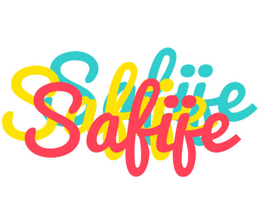Safije disco logo
