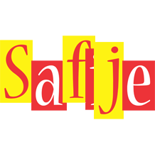 Safije errors logo