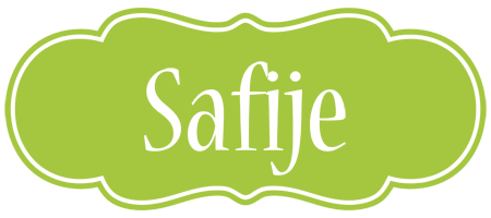 Safije family logo