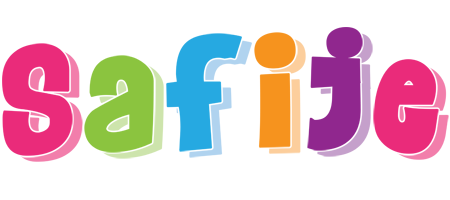 Safije friday logo