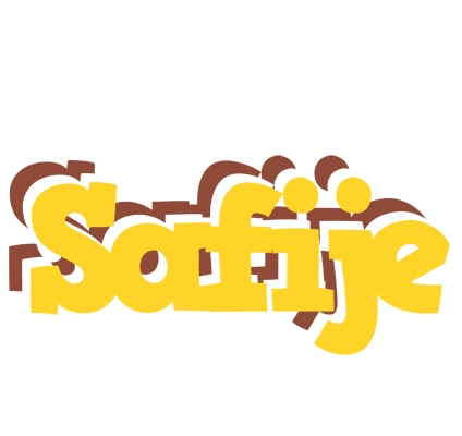 Safije hotcup logo