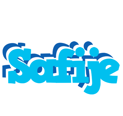 Safije jacuzzi logo