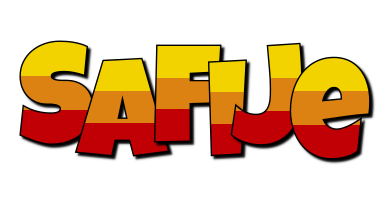 Safije jungle logo