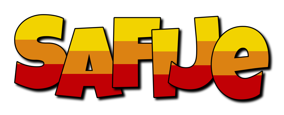 Safije jungle logo