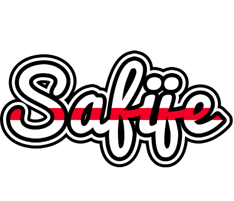 Safije kingdom logo