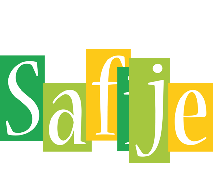 Safije lemonade logo