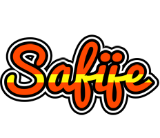Safije madrid logo
