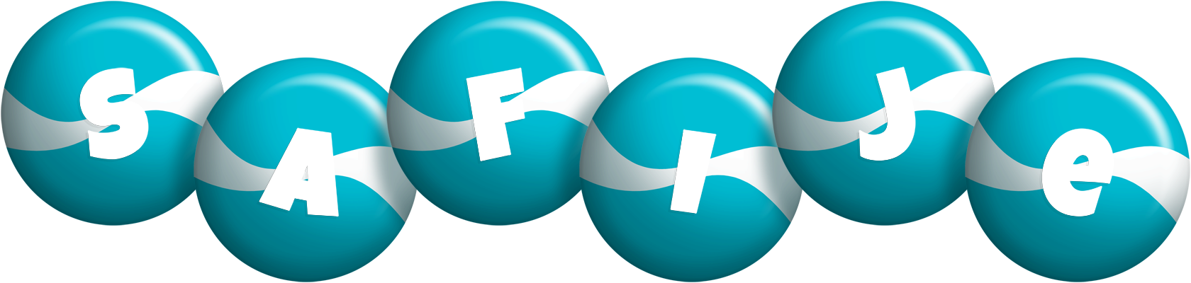 Safije messi logo