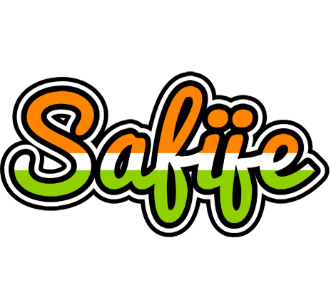 Safije mumbai logo