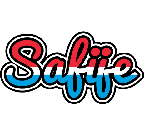 Safije norway logo