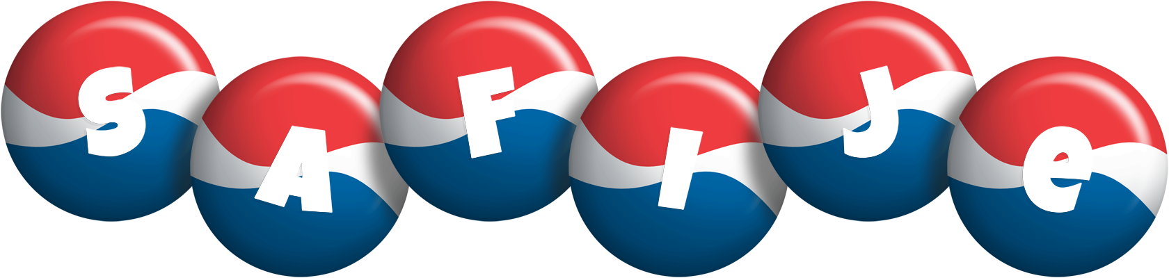 Safije paris logo
