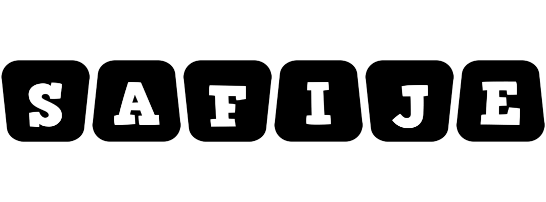 Safije racing logo