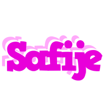 Safije rumba logo