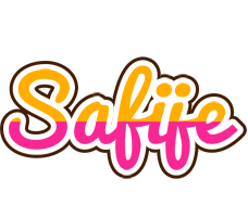 Safije smoothie logo