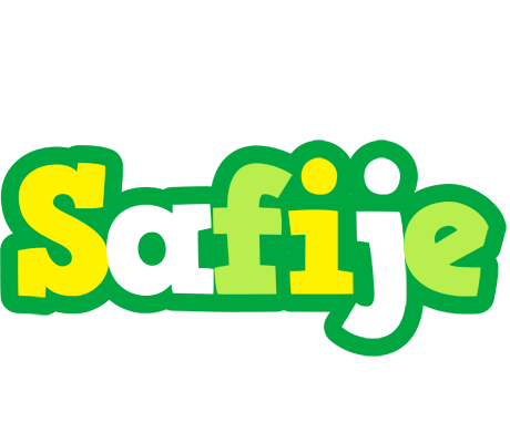 Safije soccer logo
