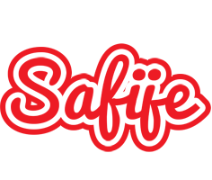 Safije sunshine logo