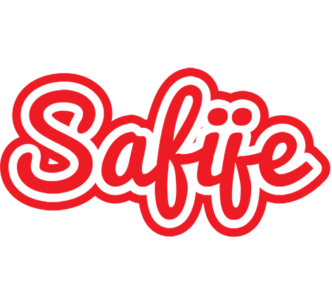 Safije sunshine logo