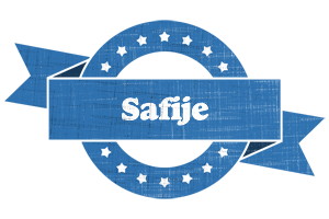 Safije trust logo