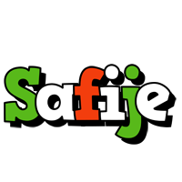 Safije venezia logo