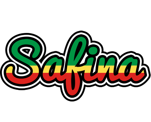 Safina african logo