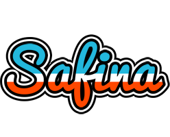 Safina america logo