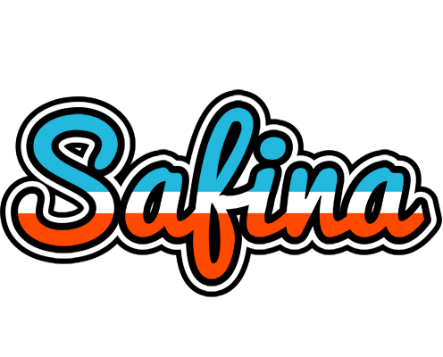 Safina america logo