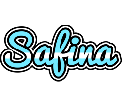 Safina argentine logo