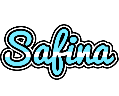 Safina argentine logo