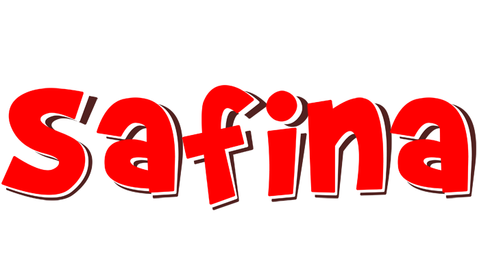 Safina basket logo