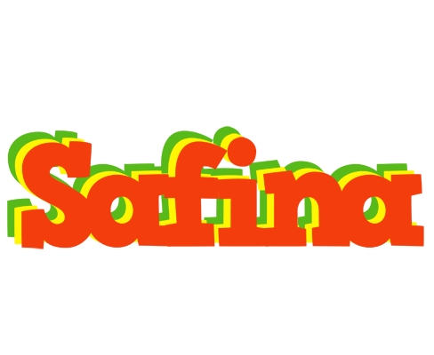Safina bbq logo
