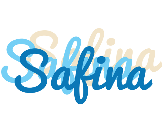 Safina breeze logo