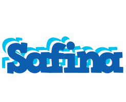 Safina business logo
