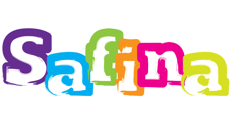 Safina casino logo