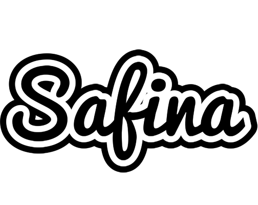 Safina chess logo