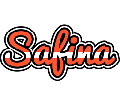 Safina denmark logo