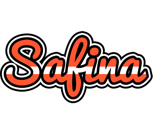 Safina denmark logo