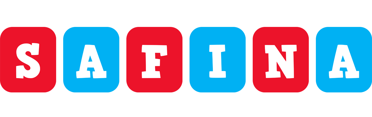 Safina diesel logo