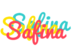 Safina disco logo