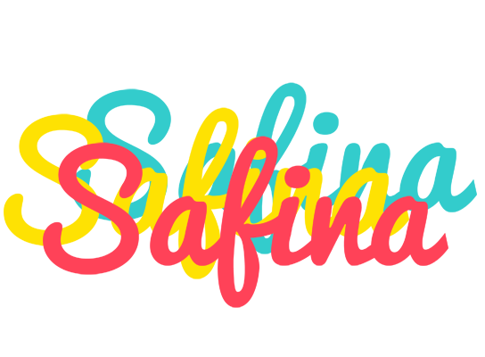 Safina disco logo